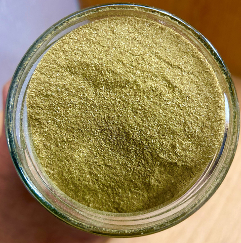 Fennel Seed Ground